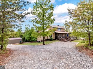 37 Thornblade Trl, Cleveland, GA 30528