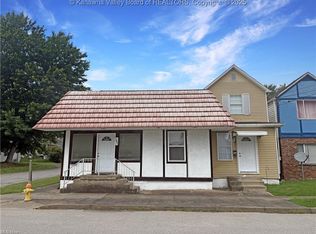 1601 16th St, Parkersburg, WV 26101