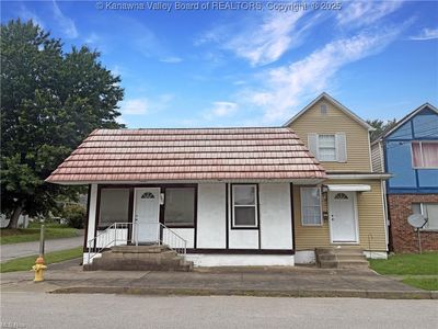 1601 16th St, Parkersburg, WV, 26101