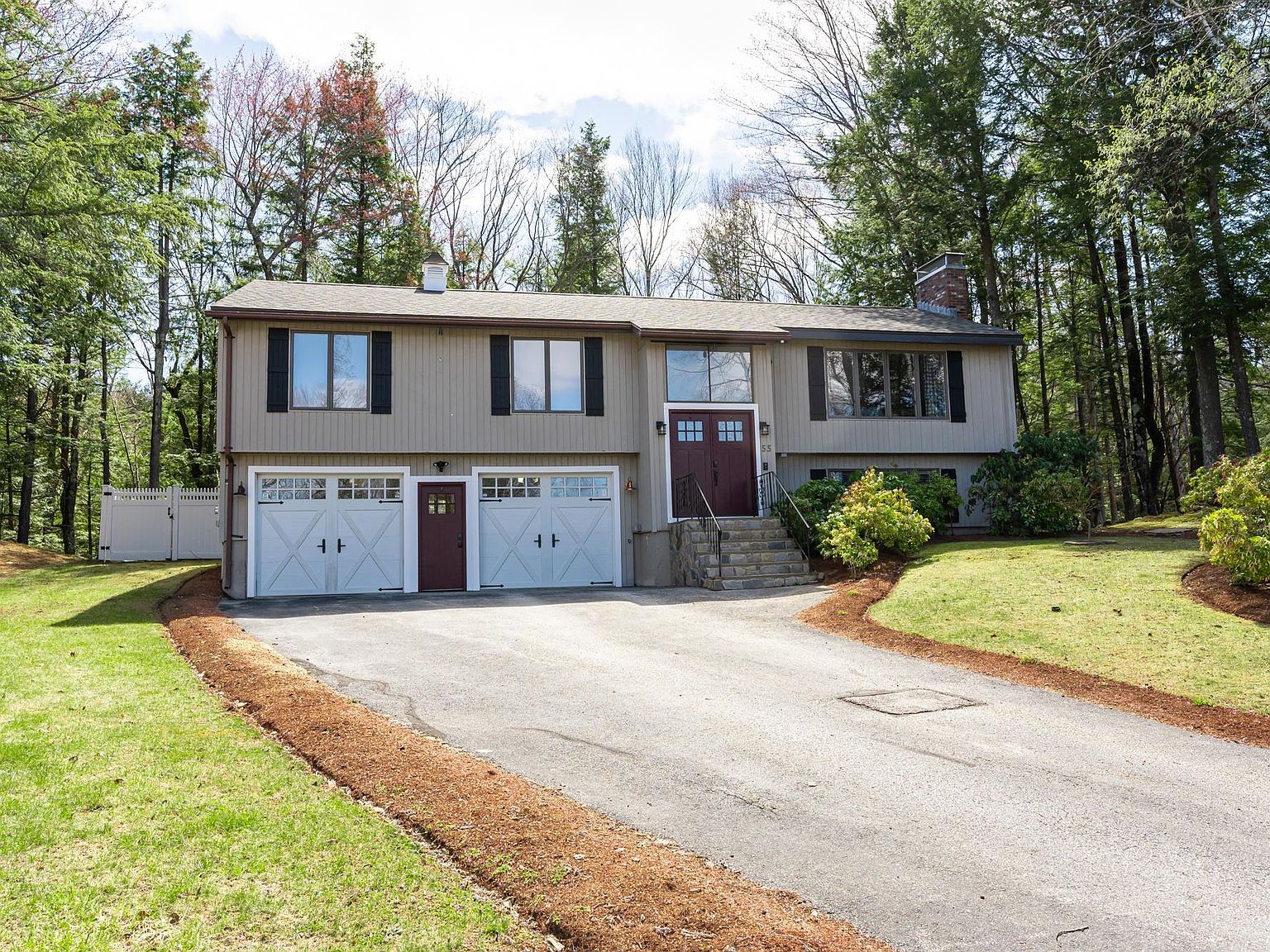 55 Timber Lane, Laconia, NH 03246 Zillow