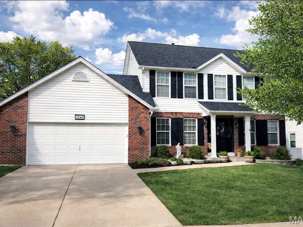 1773 Walters Way, Saint Charles, MO 63303