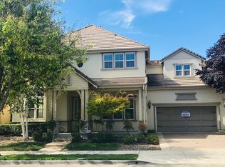 3035 Hastings Way, San Ramon, CA 94582