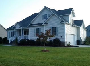167 Laura Dr, New Bern, NC 28562
