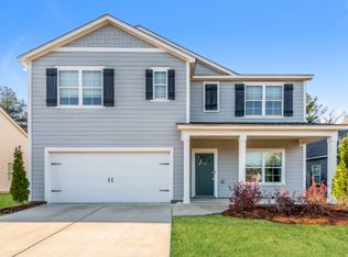 5631 Timber Leaf Loop, Bessemer, AL 35022