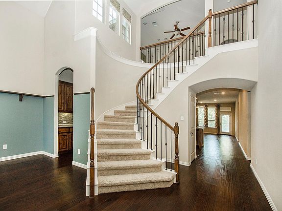 Gorgeous Look Entry