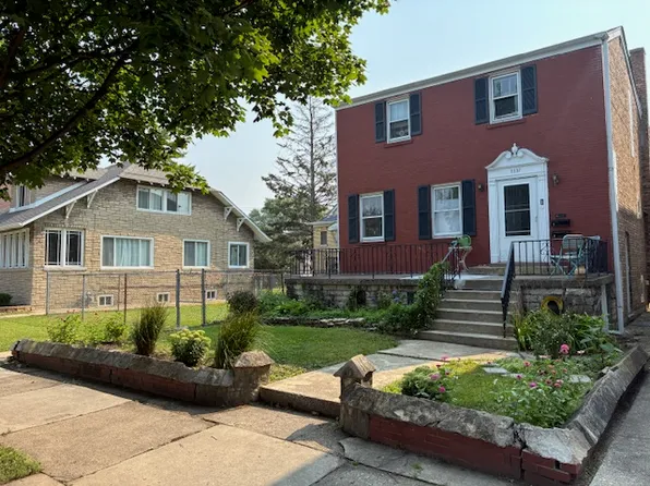 2337 Ridgeland Ave #1, Berwyn, IL 60402