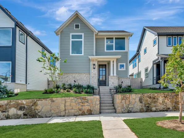4717 Maxwell Dr, McKinney, TX 75071