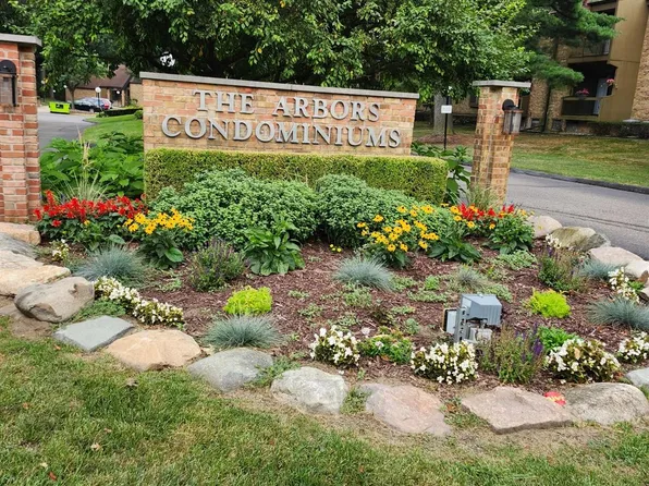27333 Arborway Rd Unit 44, Southfield, MI 48033