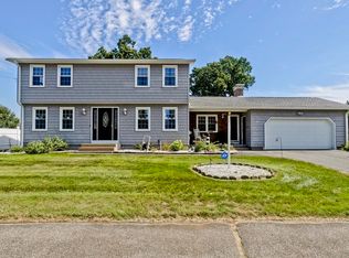 85 Savory Dr, Chicopee, MA 01020