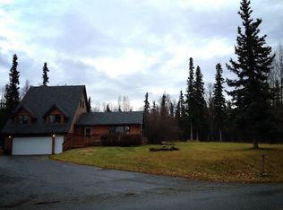2000 E Village Loop, Wasilla, AK 99654