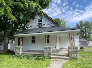 1374 E Jefferson St, Kokomo, IN