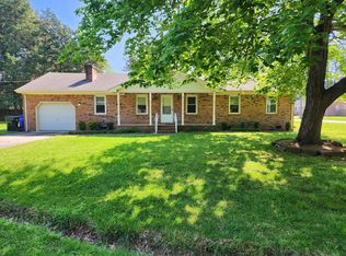 6000 Arbor Ct, Suffolk, VA 23435