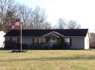 9011 W State Road 56, Lexington, IN 47138