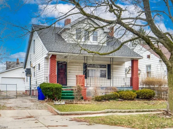 11917 Harvard Ave, Cleveland, OH 44105