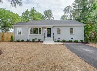 8532 Holly Hill Rd, Henrico, VA 23229