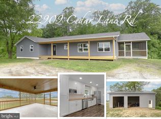 22909 Cedar Lane Rd, Leonardtown, MD 20650
