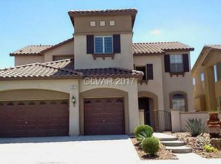 5829 Ponderosa Verde Pl #0, Las Vegas, NV 89131