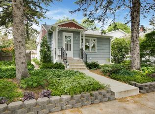 4324 45th Ave S, Minneapolis, MN 55406