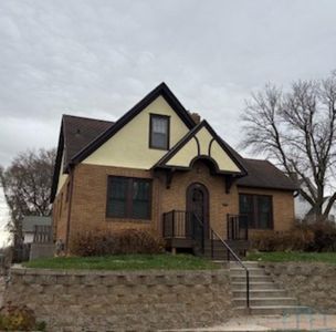 710 26th St, Sioux City, IA, 51104