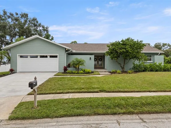 715 Sandy Hook Rd, Palm Harbor, FL 34683