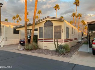 1098 S Shoshone Dr #98, Gold Canyon, AZ 85118