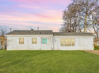 1329 Mark Ave, Bossier City, LA 71112