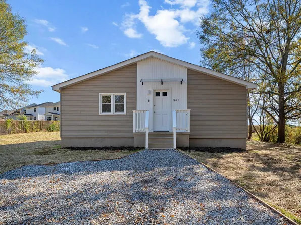 341 Fran Carver Dr, Arcadia, SC 29320