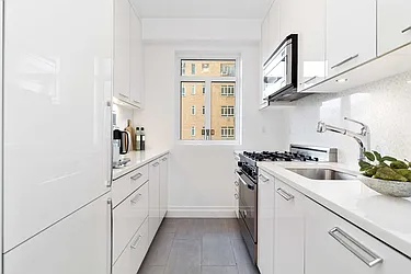 Rented by Central Park South Associates