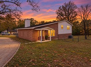 188 County Road 1040, Center, TX 75935