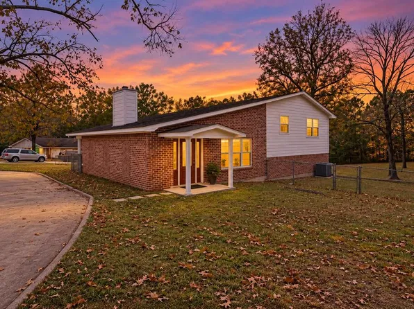 188 County Road 1040, Center, TX 75935