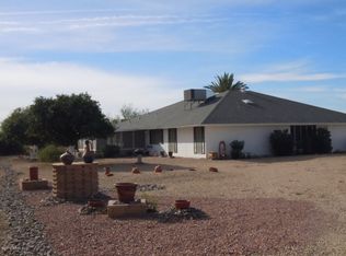 18027 N Conquistador Dr, Sun City West, AZ 85375