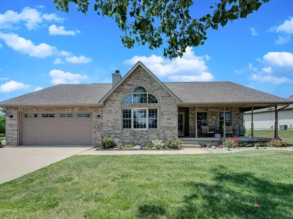 1245 Patriot Way, Bourbonnais, IL 60914