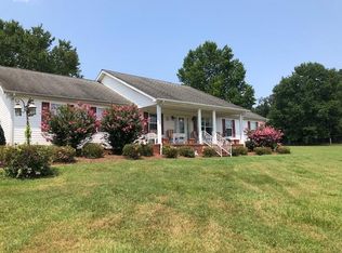 3575 Long Lane Rd, Cookeville, TN 38506