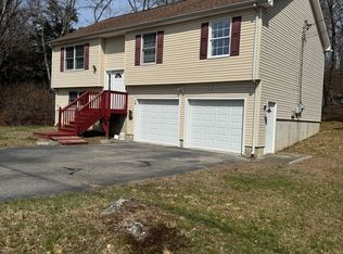15 Harriet Street, Norwich, CT 06360