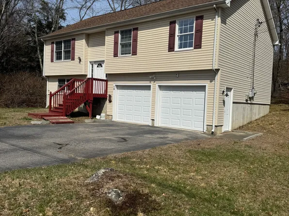 15 Harriet Street, Norwich, CT 06360