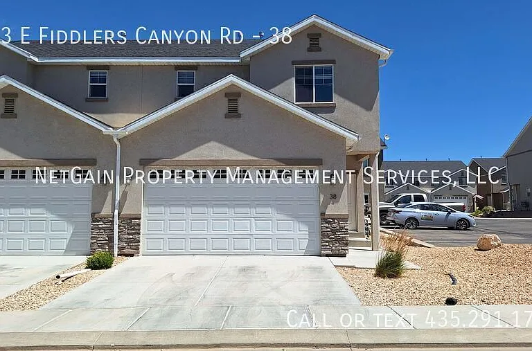 173 E Fiddlers Canyon Rd #38 — Photo 3