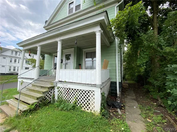1401 W Onondaga St, Syracuse, NY 13204