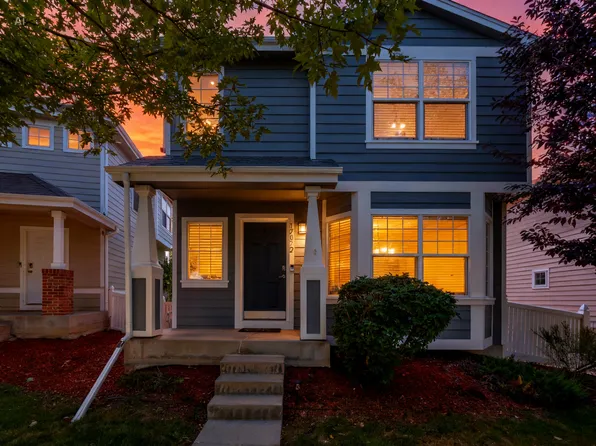 17072 E Wyoming Dr, Aurora, CO 80017