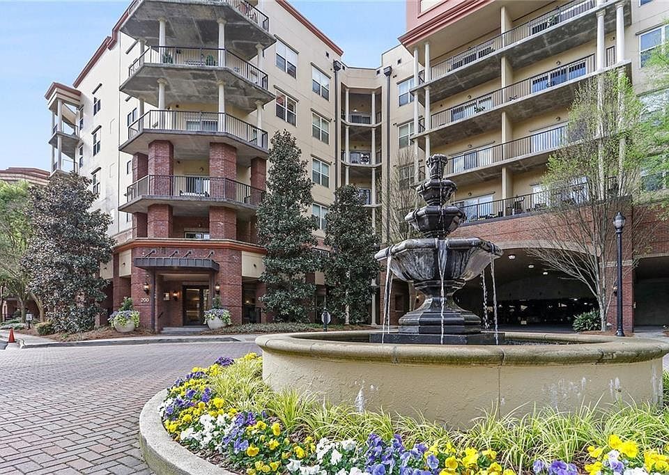1st image of 200 River Vista Dr Unit 406