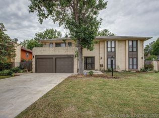 7004 E 77th Pl, Tulsa, OK 74133