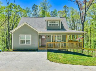 6035 Yellow Creek Rd, Murrayville, GA 30564