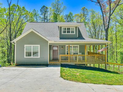 6035 Yellow Creek Rd, Murrayville, GA, 30564