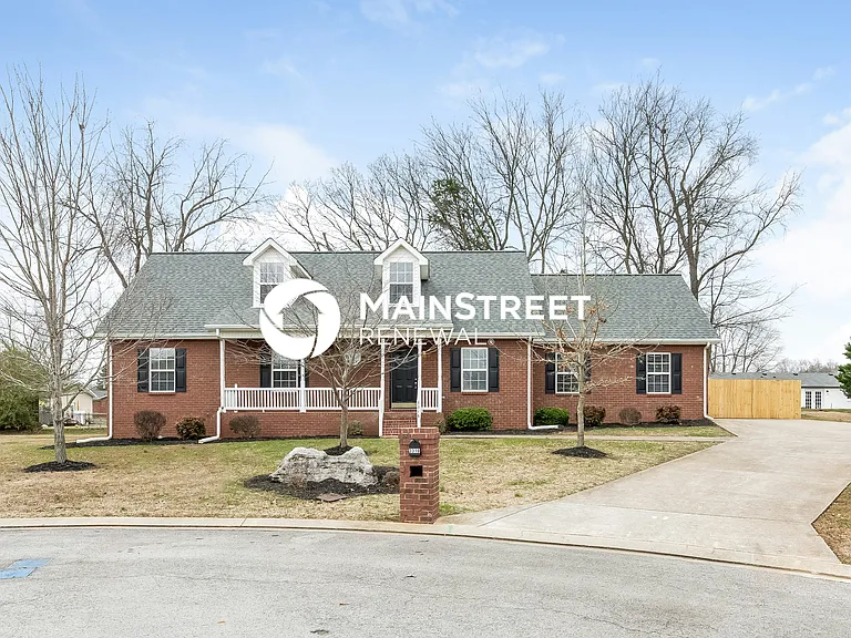 3316 Karin Ln — Photo 1