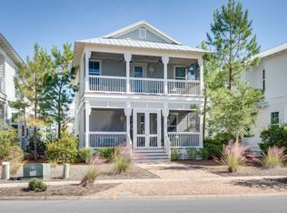 306 Flatwoods Forest Loop, Santa Rosa Beach, FL 32459