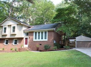 1616 Owls Nest Rd, Sanford, NC 27330