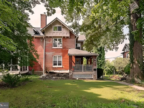 59 Fairview Ave, Lansdowne, PA 19050