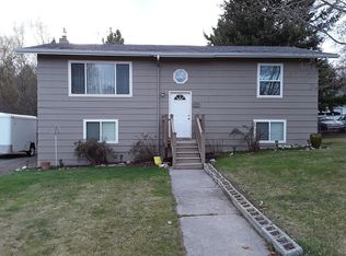 8630 Pheasant Dr, Missoula, MT 59808