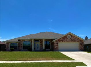 1302 Granex Dr, Killeen, TX 76542