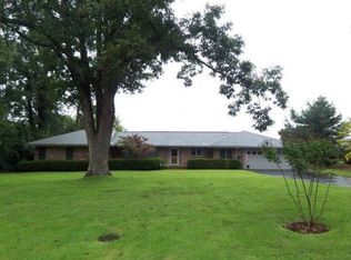 26 Sherrill Rd, Little Rock, AR 72202