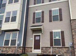 1821 Jameson Dr, Frederick, MD 21702